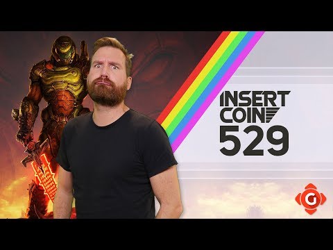 DOOM Eternal: Ein Höllenritt ? id Software: Erfinder des modernen Shooters ? Insert Coin 529