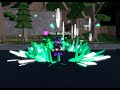 Trading for the untradeable. [Sakura Stand] [Roblox]