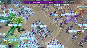 Art Of Conquest How to beat dwarf as Human