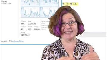 Collect and Baseline Wait Statistics (Dear SQL DBA Episode 14)
