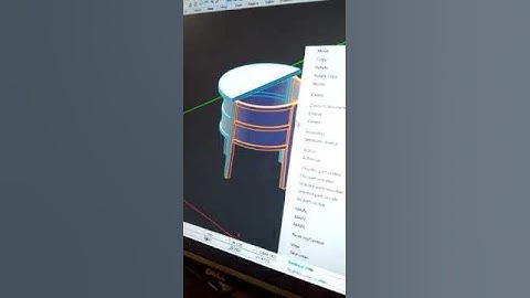 Made in pytha software