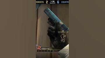 CSBRAINROT2 #csgo #funny #memes #cs2 #gaming #counterstrike #viralvideo #brainrot #csgofunny