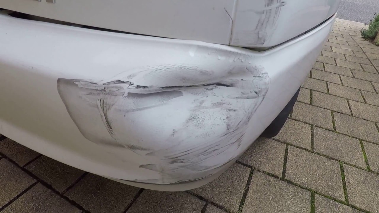 ДТП и ремонт авто по страховке - YouTube