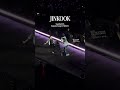 Jungkook melts hearts in I Need U at Stanford Day 3 #worldtour #bts #btsarmy #jungkook #arirang