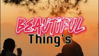 BEAUTIFUL THINGS REMIXX _ ARMANDO AMANGA _ DISKO TANAH _ 2024 #remix #viraltiktok