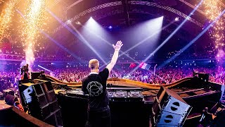 Armin Van Buuren | Tomorrowland Winter 2024