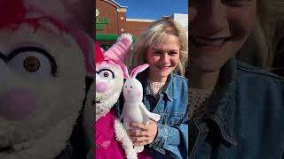 Outing With Petunia | Darci Lynne