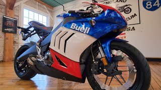 185 HP TRIED & TRUE, RED WHITE & BLUE, BUELL ROOTS RUN WAY TO DEEP,  2023 HAMMERHEAD 1190 by KAPLAN AMERICA 2,952 views 13 days ago 5 minutes, 22 seconds