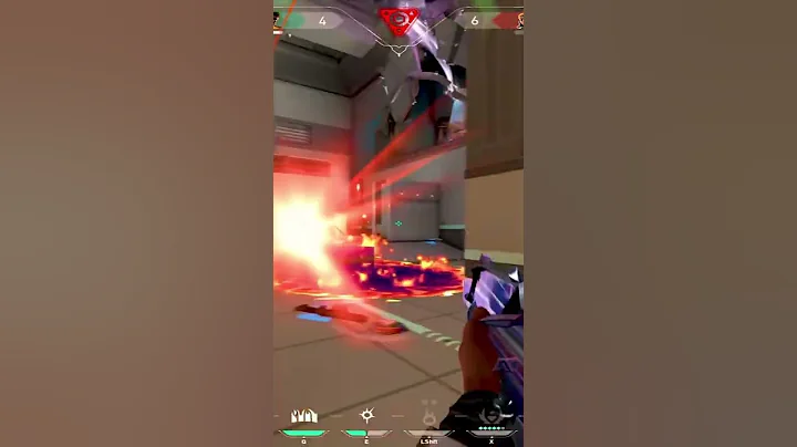 Phoenix intense 1v5 but.. :(