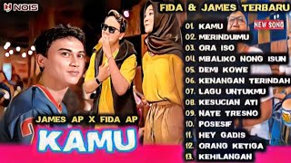 Kamu - Fida AP X James AP Full Album|Fida Ap Terbaru ‎@RumahMusikKitaRMK    @petikmerahmusik