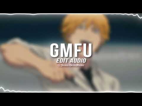 ODETARI - GMFU [edit audio]