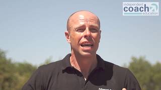 Athletics Masterclass for Teachers & Coaches with Dean Macey