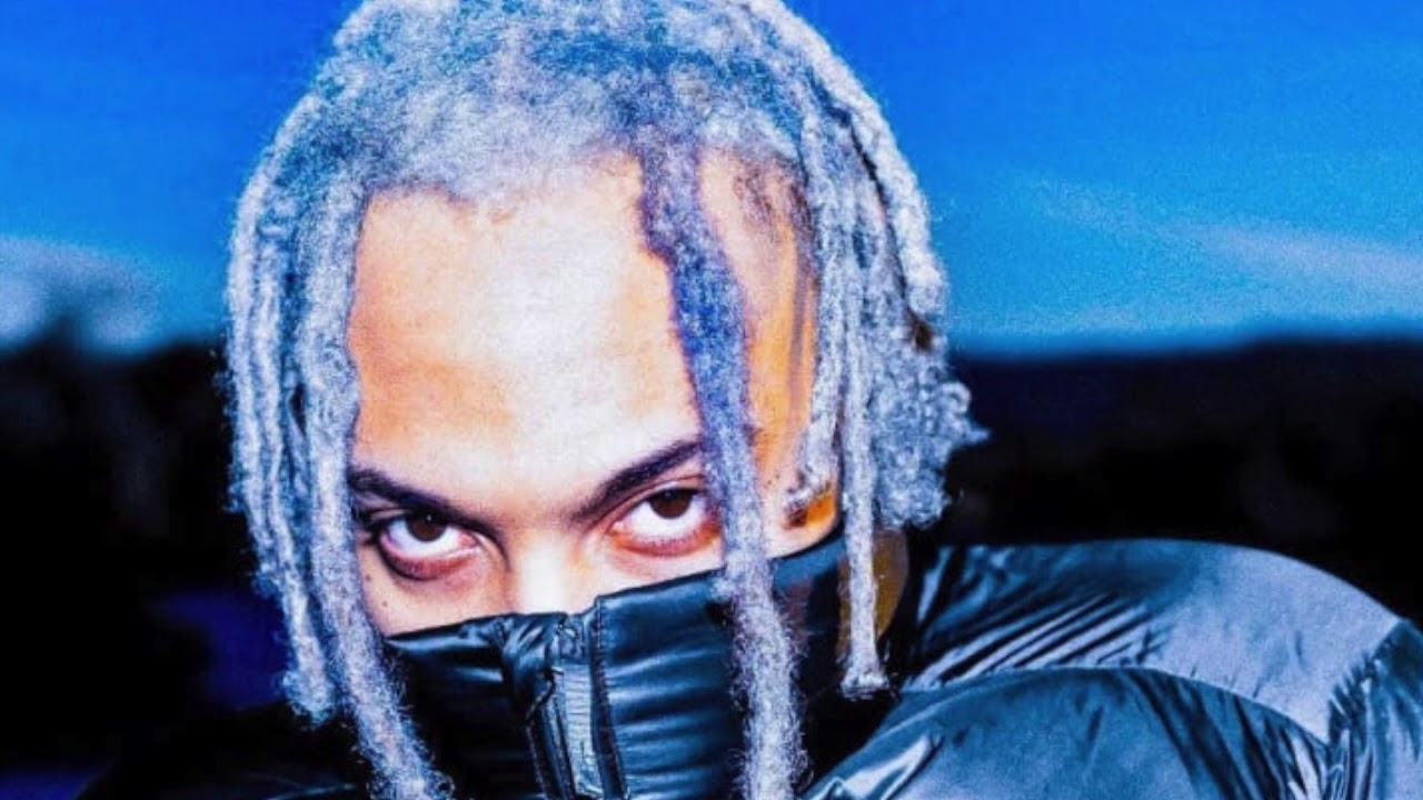 Jean Dawson Policía YouTube