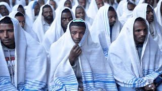 ENG. SUB. מנהיג קהילת אתיופיה בישראל יוצא נגד מיסיונרים שמכוונים את מאמציהם כלפי קהילת יוצאי אתיופיה