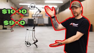 Best Hunting Bow Under $1000 | Compound Bow For Beginners