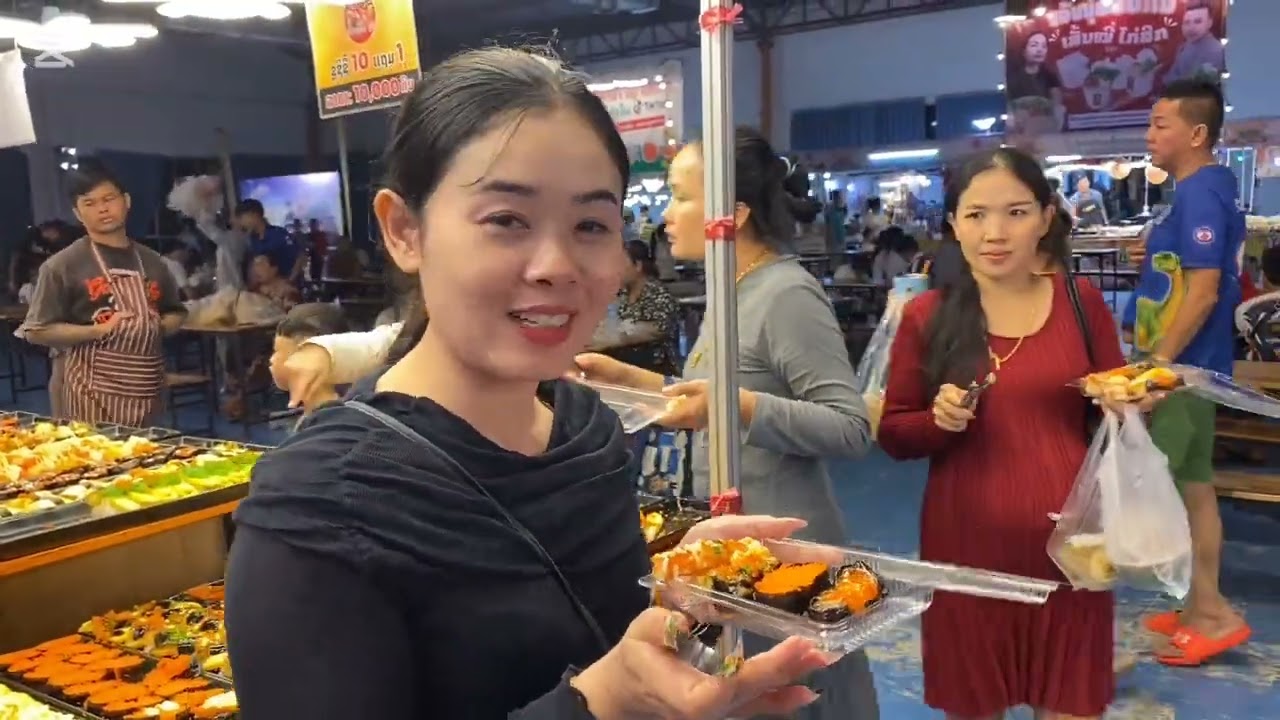 วันนี้น้องติ๊กนา มาหาป้าการ์ตูน กุมภาพันธ์ ค.ศ. 2026