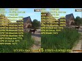 Kingdom come Deliverance core i5 vs i7