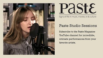 Madison Cunningham - No One Else To Blame - Paste Studio Session