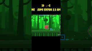 Get a shout out for beating this level  id is  -5 geometrydash shorts Nineknifesgaming505