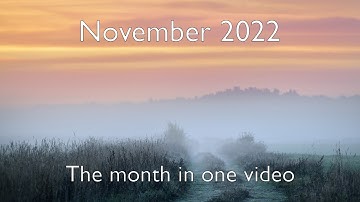 80 minutes of epic relaxation music - November 2022 - Mind Drifter - Reupload