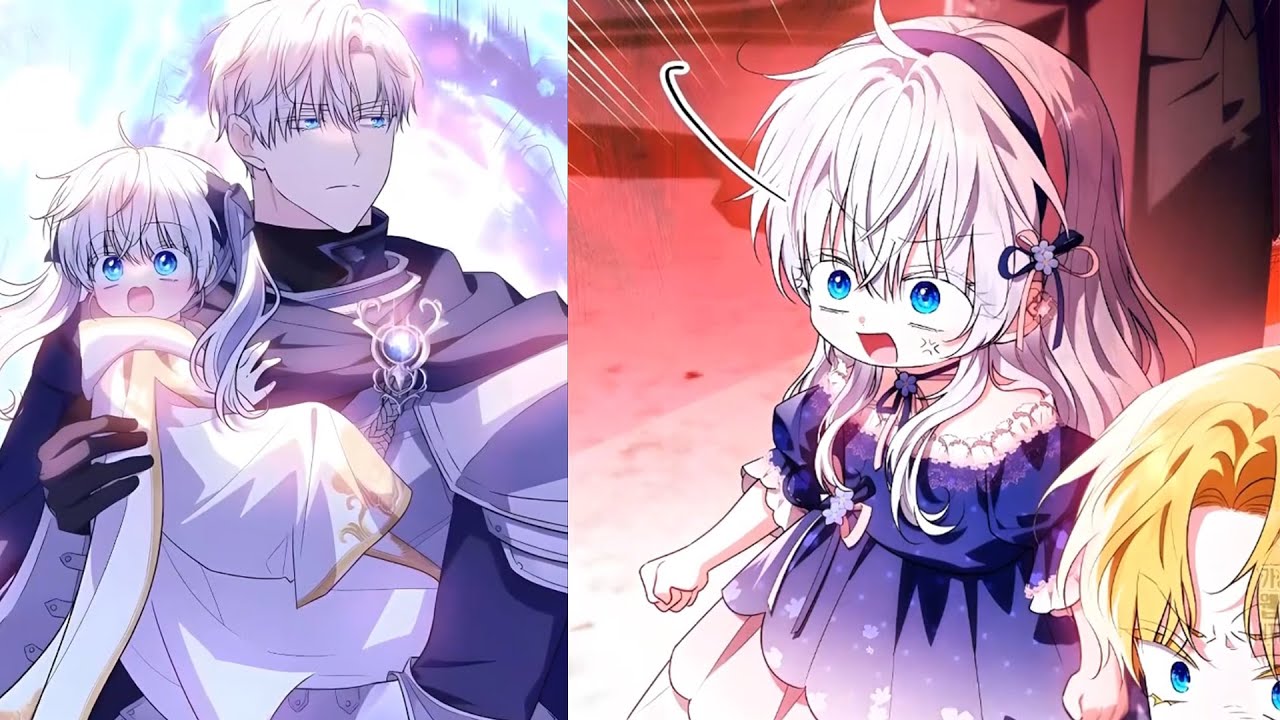 الأب ذو القدرات النفسية، يخفي مواهبه! - ملخص مانهوا