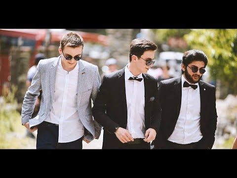 ბანკეტი - ბათუმის 22 სკოლა / Prom - Batumi 22 School 2017