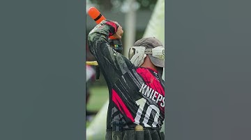 Reload with care, paintballs don’t grow on trees! #paintball  #shorts