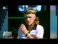 La "rockstar" del tennis: Björn Borg - Miti d'oggi 23/07/2019