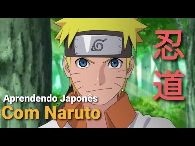 NARUTO TENTANDO COLAR NA PROVA CHUNIN  Naruto Classico Dublado (T01E24) 