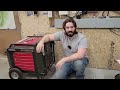 End of video