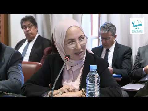 فريدة خنيتي تدق ناقوس الخطر حول واقع الفلاحة بأولاد ستوت وعموم إقليم الناظور