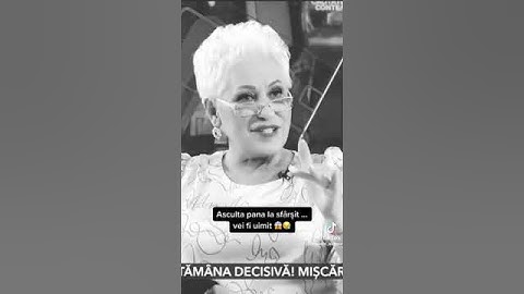 Lidia Fecioru - Pilda, asculta pana la capat