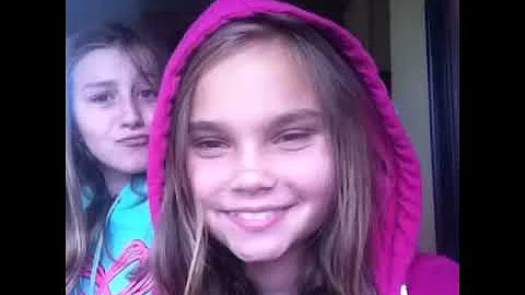 Alyssa & Madison