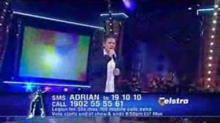 Download Lagu Adrian Hood - The Way You Make Me Feel MP3