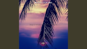 Scintillating Ambience for Summer Vacations