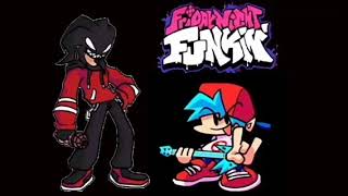 Friday Night Funkin Parasite Guitar Cover [VS Agoti Mod Guitar Cover