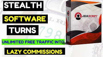 JavaScript Commission Bot Review Exclusive Bonuses