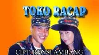 TOKO RACAP - Rensi Ambang Ft. Feby Kabelen