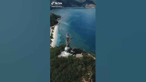 Cristo Rei Dili Timor leste