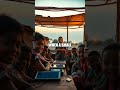 Solar Sparks: A Grassroots Tech Triumph