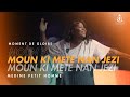 Moun Ki Mete Nan Jezi  | Montay Yo Met Vin Pi Wo | Medine Petit Homme | Shekinah.fm