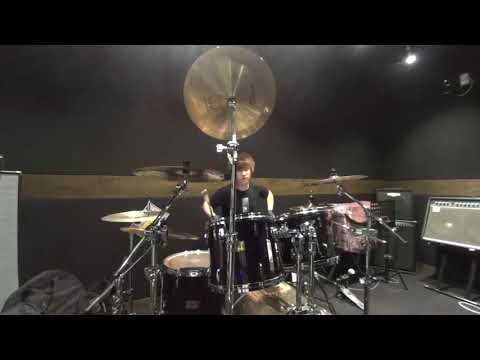【ドラム】ELLEGARDEN  Missing  叩いてみた！！ Drum cover
