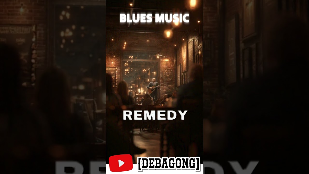 BB KING AND CHICAGO BLUES INSPIRED MUSIC  Midnight Ain’t My Remedy 