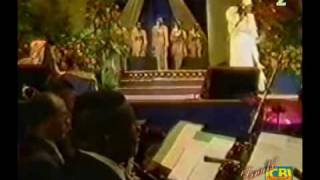 Barbados -  Finals (CBU) Caribbean Song Festival 1996 chords