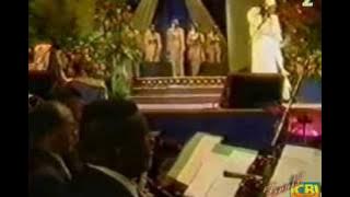 Barbados -  Finals (CBU) Caribbean Song Festival 1996