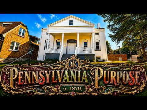 4136 Pennsylvania Ave, St Louis, MO home video tour