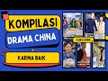 KOMPILASI DRAMA CHINA - KARMA BAIK