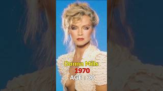 Famous 70S Actresses Then Vs Now