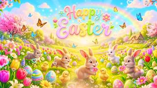 Famous LIVE 🌼 Happy Easter 2026 | Beautiful Greetings, Wishes & Relaxing Music 🐣 Profile