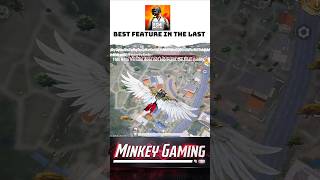 BGMI Next Update 4.4 || Best Feature in the Last #bgmi #pubgmobile #viralshorts #shorts